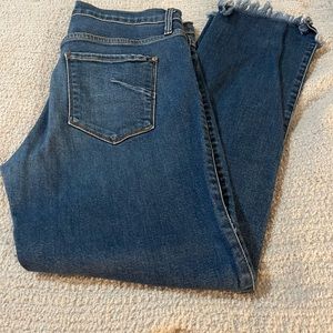 James jeans for women